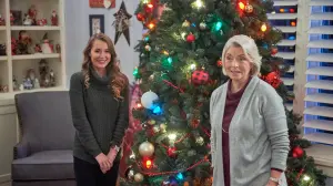 Backdrop to the movie "Christmas Made to Order" #421363