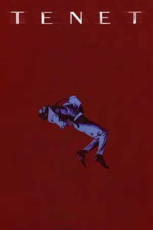 Poster to the movie "Tenet" #15326