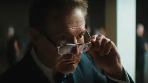 Backdrop to the movie "Blink Twice" #780330