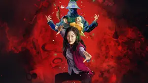 Backdrop to the movie "Everything Everywhere All at Once" #171631