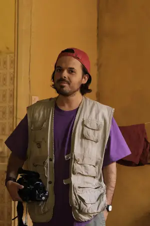 Poster to the movie "1995" #700536