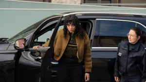 Backdrop to the movie "Last Bullet" #613316