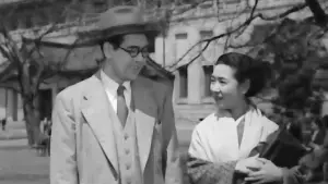 Backdrop to the movie "Ginza Cosmetics" #775022