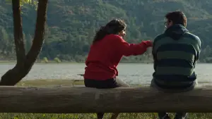 Backdrop to the movie "I Want to Talk" #739077