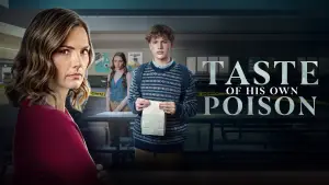 Backdrop to the movie "Taste of His Own Poison" #807853