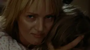 Backdrop to the movie "Kill Bill: Vol. 2" #604884