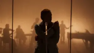 Backdrop to the movie "Monsieur Aznavour" #616564