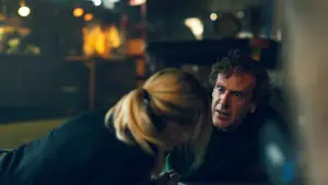 Backdrop to the movie "Over Your Dead Body" #774883