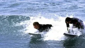 Backdrop to the movie "Point Break" #628632