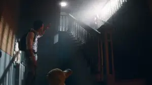 Backdrop to the movie "Pokémon Detective Pikachu" #646472