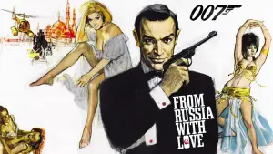 From Russia with Love