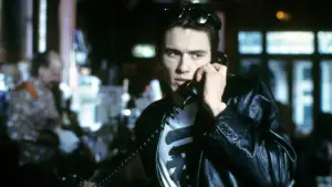 Backdrop to the movie "Sonny" #658939