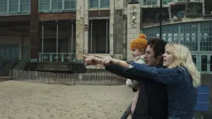 Backdrop to the movie "Springsteen: Deliver Me from Nowhere" #550929