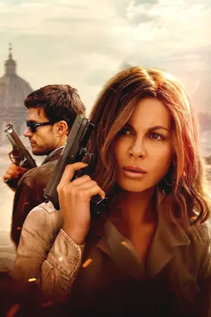 Poster to the movie "Stolen Girl" #571489