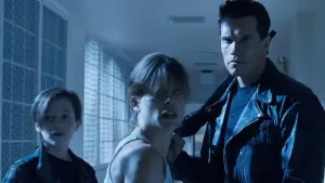 Backdrop to the movie "Terminator 2: Judgment Day" #748852