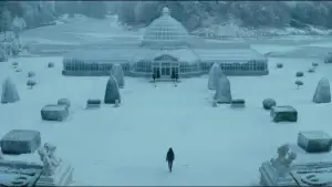 Backdrop to the movie "The Hunger Games: Mockingjay - Part 2" #634198