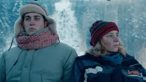 Backdrop to the movie "The Last Slap" #787970