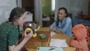 Backdrop to the movie "The Surrogate" #438212