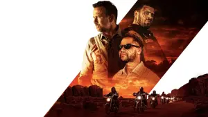 Watch film The Weapon | Official Trailer