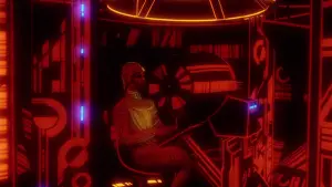 Backdrop to the movie "Tron" #641574