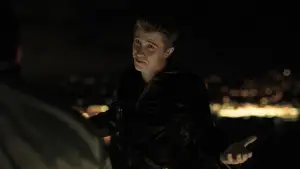 Backdrop to the movie "TRON: Legacy" #590087