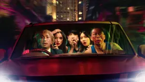 Backdrop to the movie "The Lost Lotteries" #331708