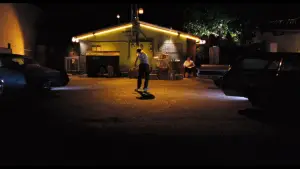 Backdrop to the movie "Lords of Dogtown" #885427