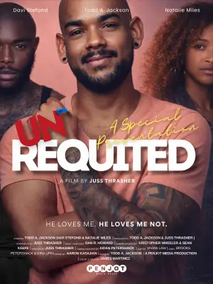 Movie poster "Unrequited"