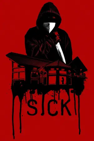 Poster to the movie "Sick" #133765