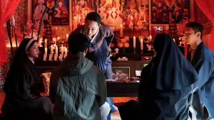 Backdrop to the movie "Dark Nuns" #536290