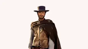 Backdrop to the movie "The Good, the Bad and the Ugly" #582110