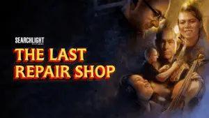 Watch film The Last Repair Shop | 'The Last 'Repair Shop' Wins Best Documentary Short Film | 96th Oscars (2024)