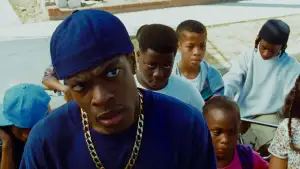 Backdrop to the movie "Friday" #804839