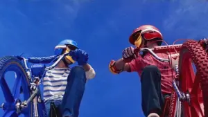 Backdrop to the movie "BMX Bandits" #419686