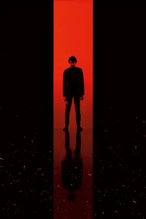 Poster to the movie "Monkey Man" #472095