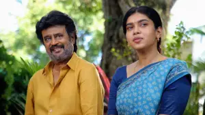 Backdrop to the movie "Vettaiyan" #855732