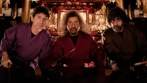 Backdrop to the movie "Saving Shuli-San" #709957