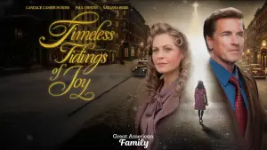 Backdrop to the movie "Timeless Tidings of Joy" #645199