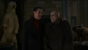 Backdrop to the movie "The Addams Family" #805588