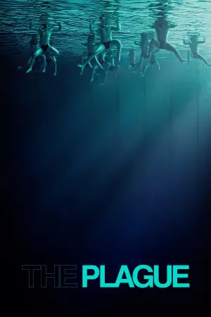 Poster to the movie "The Plague" #509212