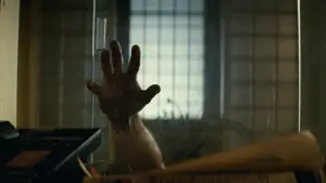 Backdrop to the movie "A Quiet Place Part II" #630717