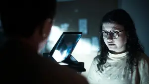 Backdrop to the movie "Alpha" #519508