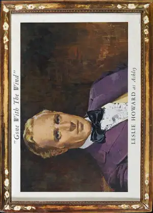 Poster to the movie "Gone with the Wind" #835247