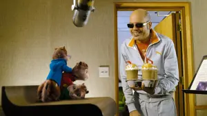 Backdrop to the movie "Alvin and the Chipmunks" #482608