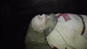 Backdrop to the movie "As Above, So Below" #673881