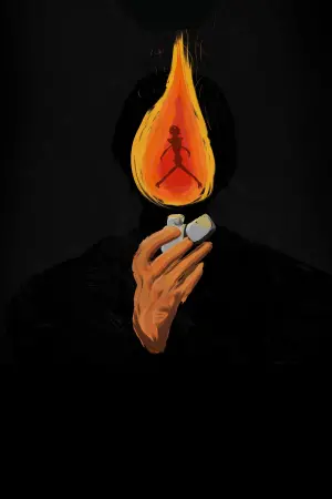 Poster to the movie "Cure" #489442