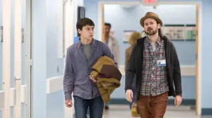 Backdrop to the movie "It