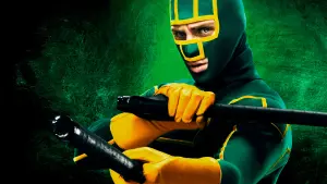 Backdrop to the movie "Kick-Ass 2" #480847