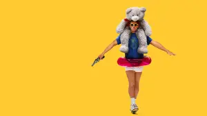 Backdrop to the movie "Roofman" #518080