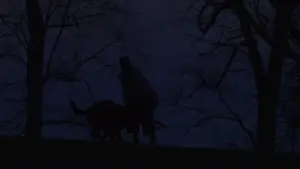 Backdrop to the movie "Knives Out" #561314